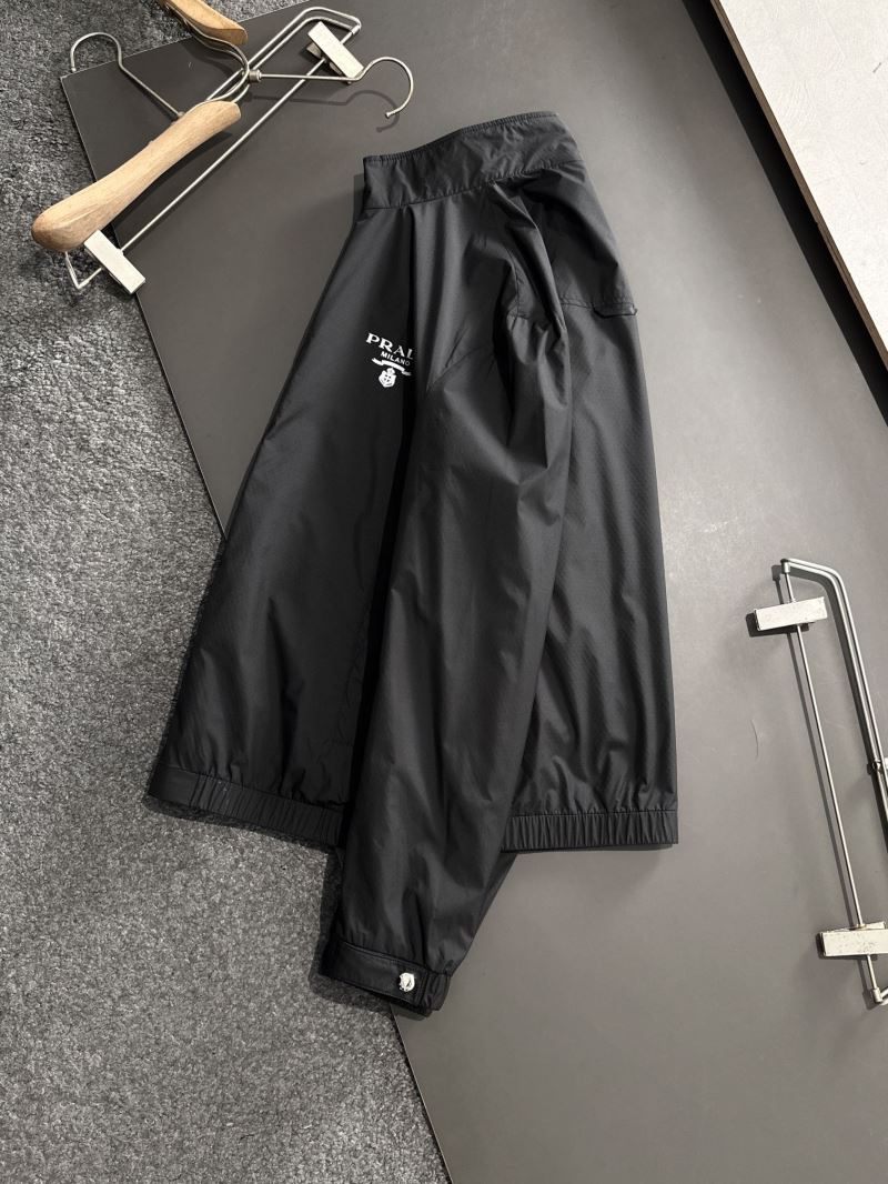 Prada Outwear